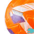 Balle de Football Puma Orbita Laliga 1, Fluo Orangeu
