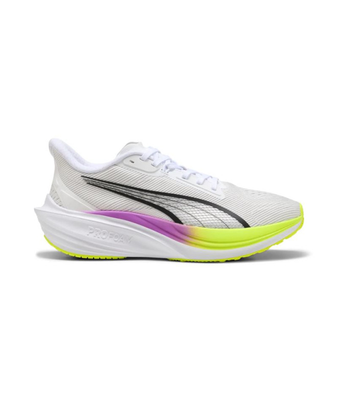 Chaussures de Running Puma Darter Pro Homme...