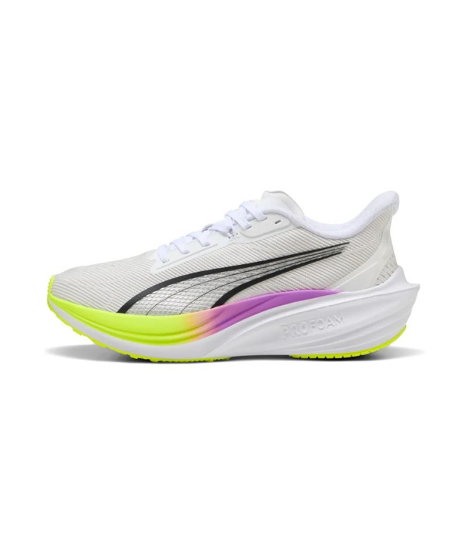 Sapatilhas de Running Puma Darter Pro Homem...