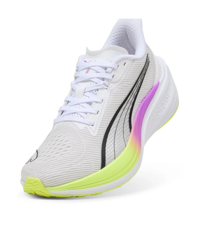 Zapatillas de Running Puma Darter Pro Hombre...