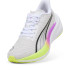 Chaussures de Running Puma Darter Pro Homme Whitere Magenta