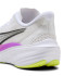 Zapatillas de Running Puma Darter Pro Hombre Whitere Magenta