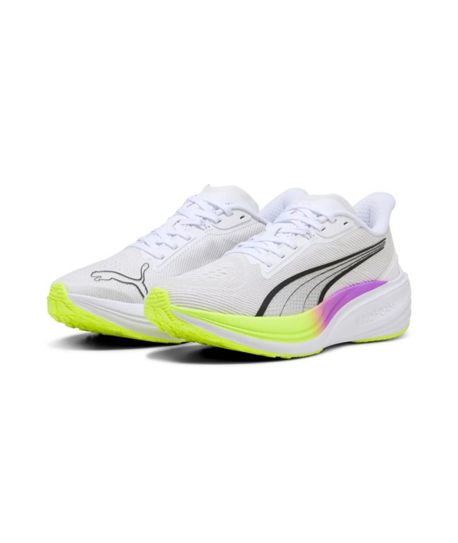 Zapatillas de Running Puma Darter Pro Hombre...