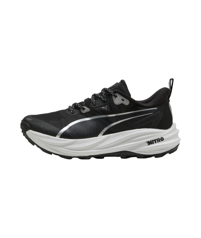 Sapatilhas de Running Puma Voyage Nitro 4,...