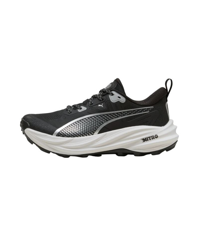 Sapatilhas de Running Puma Voyage Nitro 4 Wns,...