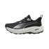 Sapatilhas de Running Puma Voyage Nitro 4 Wns, Preto - S, Mulher