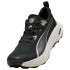 Sapatilhas de Running Puma Voyage Nitro 4 Wns, Preto - S, Mulher