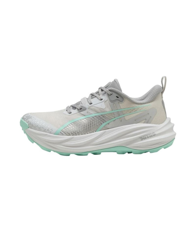 Sapatilhas de Running Puma Voyage Nitro 4 Wns,...