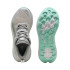 Sapatilhas de Running Puma Voyage Nitro 4 Wns, Feather Gray-Min Mulher