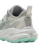 Sapatilhas de Running Puma Voyage Nitro 4 Wns, Feather Gray-Min Mulher