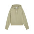 Camiseta Puma Sport Comfort S,Lux Army, Mulher