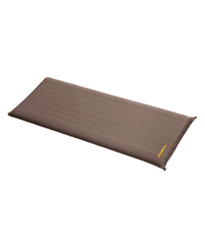 Colchonete Trangoworld Confort Lite 190X65X7,5...