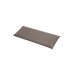 Tapis de sol Trangoworld Confort Lite 200X70X10 Gris