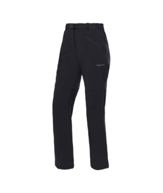 Calça de Montanha Trangoworld Largo Buhler Sf...