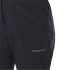 Pantalon de Montagne Trangoworld Long Buhler Sf Femme Caviar