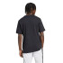 Camiseta adidas Lens Tennis Homem Preto