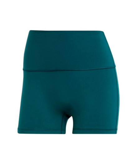 Malhas de Fitness adidas All Me Sculpt S Mulher Branco