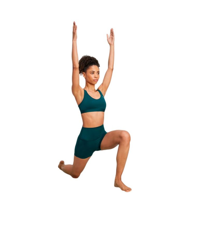 Mallas de Fitness adidas All Me Sculpt S Mujer...