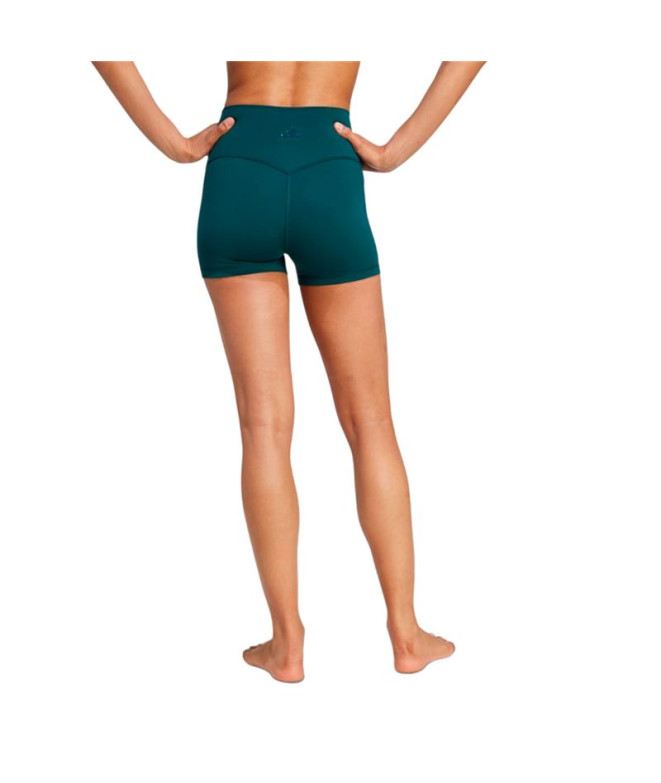 Mallas de Fitness adidas All Me Sculpt S Mujer...