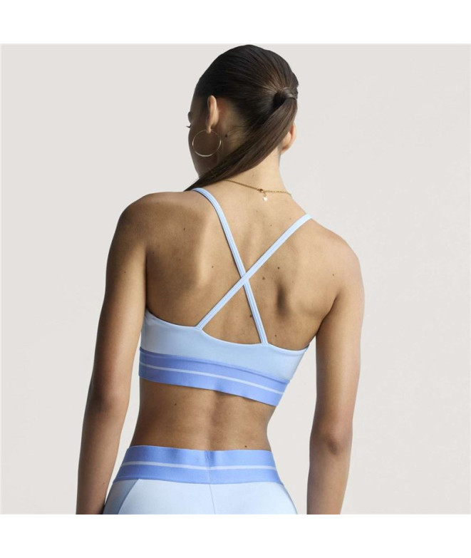 Sutiã esportivo de Fitness adidas Hyg Rib...