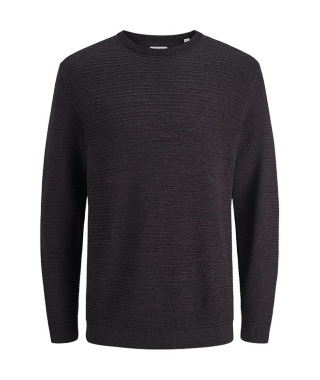 Sudadera Jack and Jones Jjotto Knit Crew Neck...