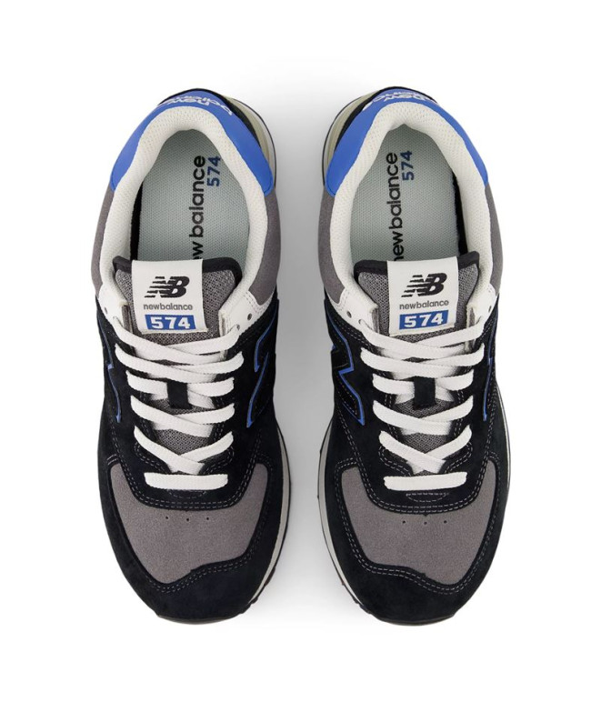 Chaussures New Balance 574 Noir