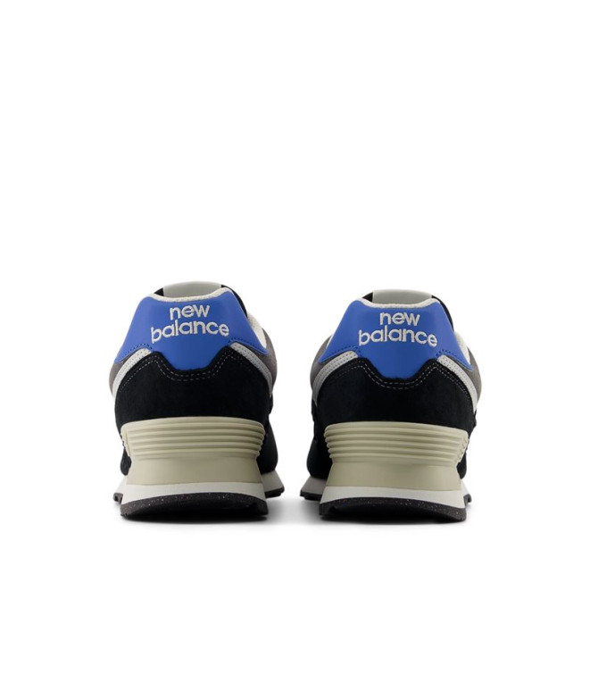 Sapatilhas New Balance 574 Preto