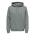 Sudadera Only & Sons Onsceres Hoodie Sweat Noos Hombre Mulch