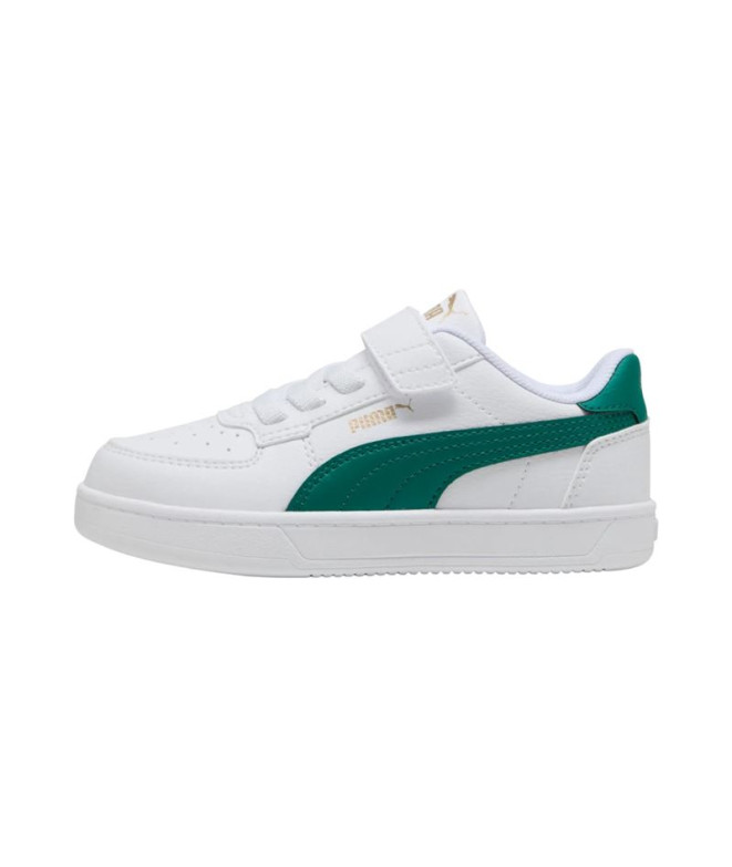 Sapatilhas Puma Caven 2.0 Ac+ P, Branco-Wi,...