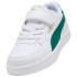 Sapatilhas Puma Caven 2.0 Ac+ P, Branco-Wi, Infantil