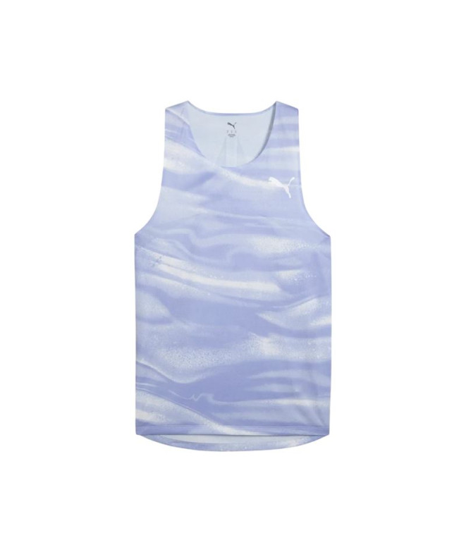 T-shirt de Running Puma M Raceday...