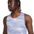 T-shirt de Running Puma M Raceday Ultraspun,Cool Weather, Homme