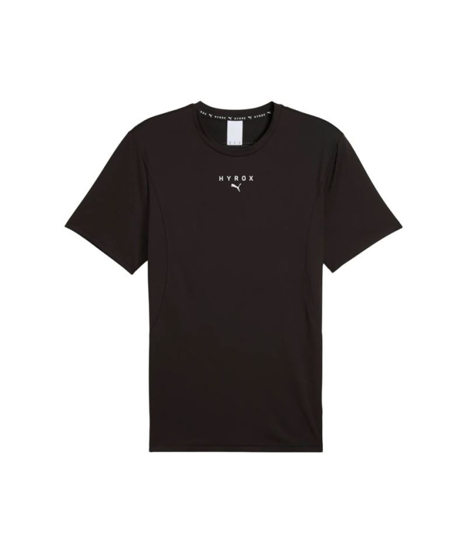 Camiseta de Fitness Puma M X Hyrox Cloud,...