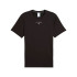 Camiseta de Fitness Puma M X Hyrox Cloud, Preto, Homem