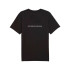 T-shirt de Fitness Puma M X Hyrox Cloud, Noir, Homme