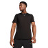T-shirt de Fitness Puma M X Hyrox Cloud, Noir, Homme