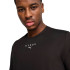 T-shirt de Fitness Puma M X Hyrox Cloud, Noir, Homme