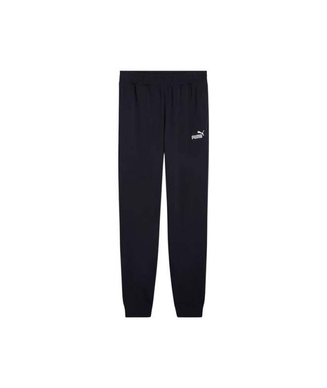 Pantalon Puma Essentials No. 1 Logo Jerse,...