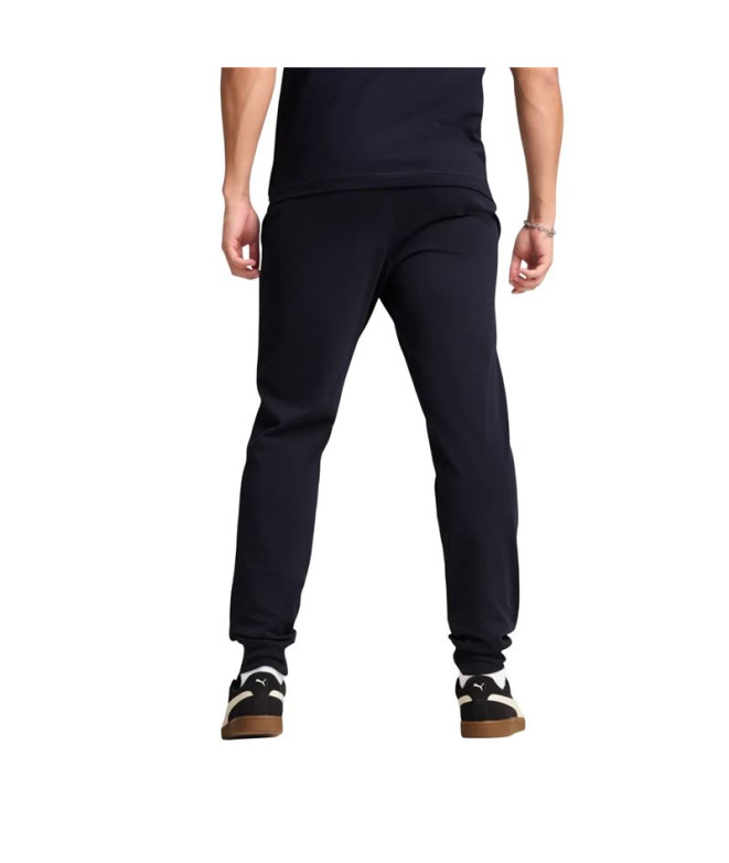 Pantalon Puma Essentials No. 1 Logo Jerse,...