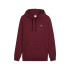 Sweat Puma Essentials Elevated die,Ruby Shimmer, Homme