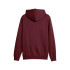 Sweat Puma Essentials Elevated die,Ruby Shimmer, Homme