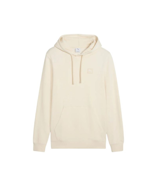 Sweat Puma Essentials Elevated die, No Dye, Homme
