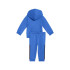 Survêtement Puma Minicats Essentials Block H, Bleu Montagne, D/I62 Bébés