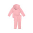 Survêtement Puma Minicats Essentials Block H,Pinkscape,D/I62 Bébés