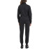 Fato de treino Puma Ess+ Textured Foil L Preto Mulher