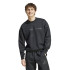 Sweat adidas Z.N.E. Homme Noir