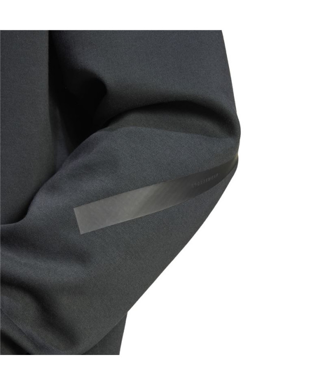 Moletom adidas Z.N.E. Homem Preto