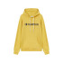 Moletom Champion Graphic Shop Homem Amarelo