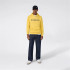 Sweat Champion Graphic Shop Homme Jaune