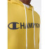 Sweat Champion Graphic Shop Homme Jaune